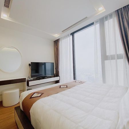 Vinhomes Metropolis Hanoi - Citihome Eksteriør billede