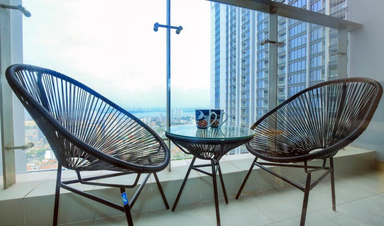 Vinhomes Metropolis Hanoi - Citihome Eksteriør billede