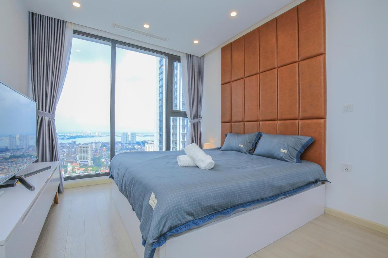Vinhomes Metropolis Hanoi - Citihome Eksteriør billede