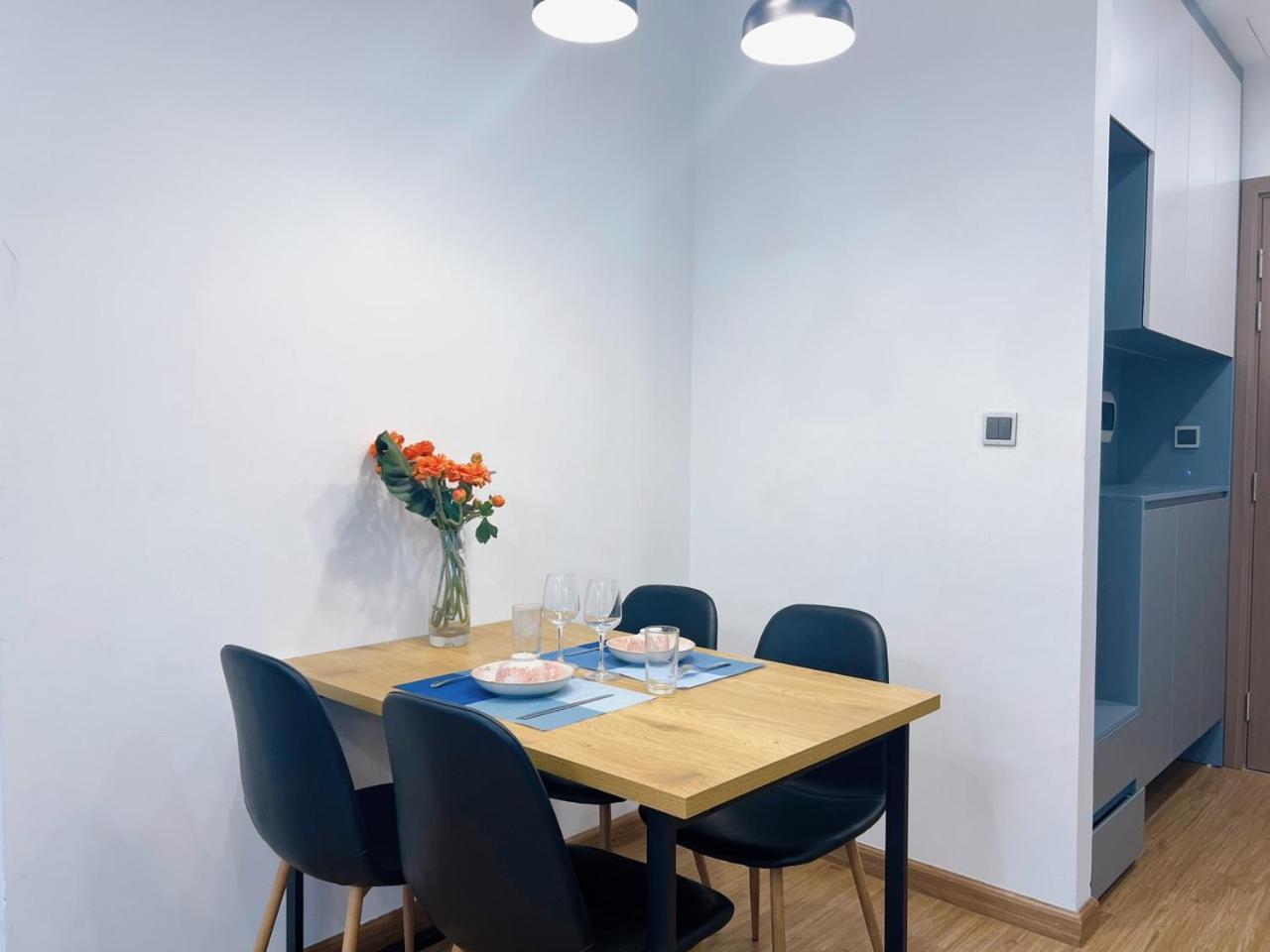 Vinhomes Metropolis Hanoi - Citihome Eksteriør billede