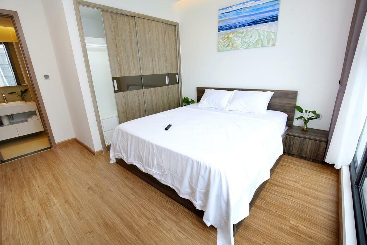 Vinhomes Metropolis Hanoi - Citihome Eksteriør billede
