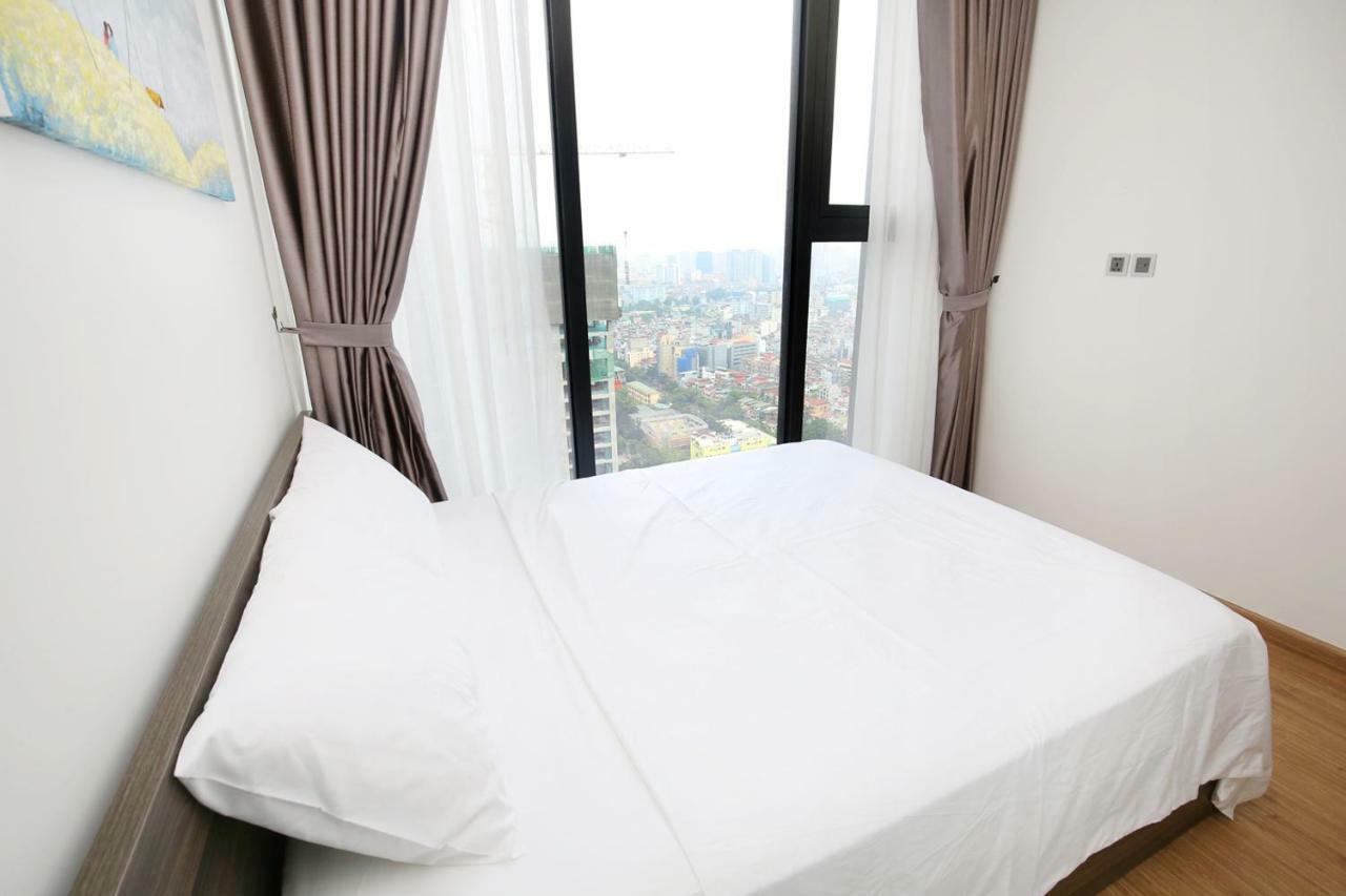 Vinhomes Metropolis Hanoi - Citihome Eksteriør billede