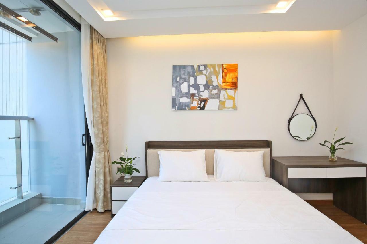 Vinhomes Metropolis Hanoi - Citihome Eksteriør billede