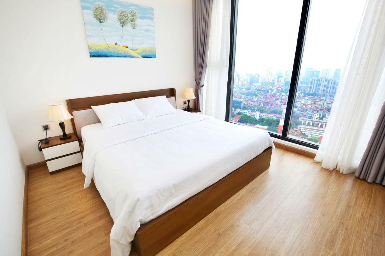 Vinhomes Metropolis Hanoi - Citihome Eksteriør billede