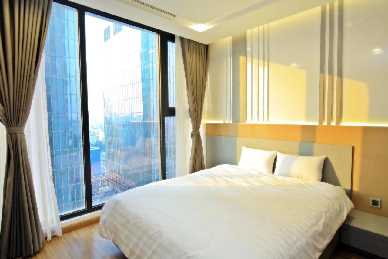 Vinhomes Metropolis Hanoi - Citihome Eksteriør billede