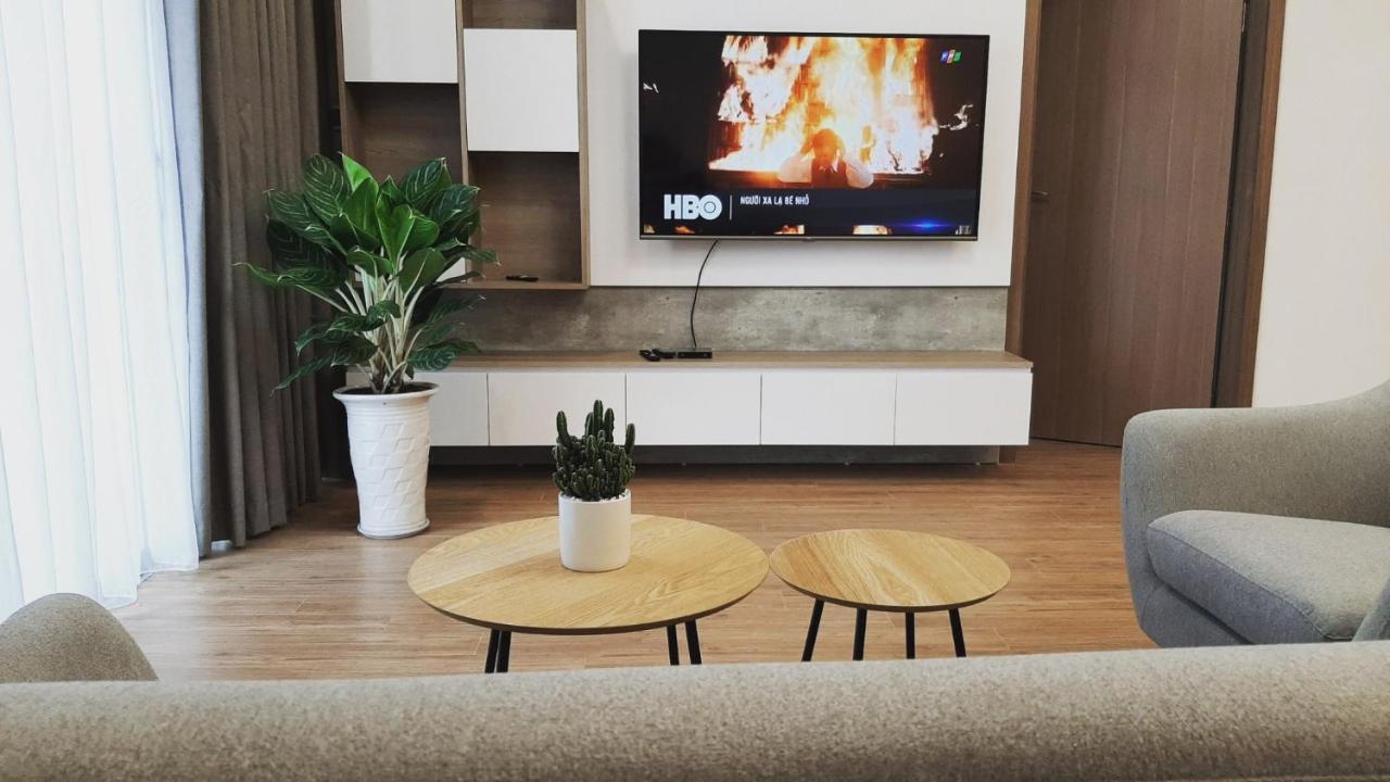 Vinhomes Metropolis Hanoi - Citihome Eksteriør billede