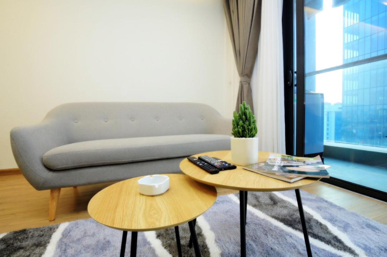 Vinhomes Metropolis Hanoi - Citihome Eksteriør billede