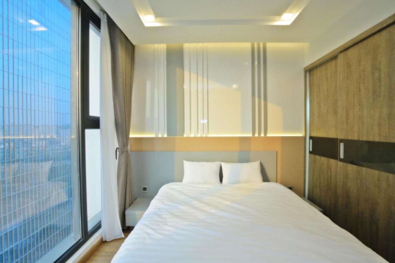 Vinhomes Metropolis Hanoi - Citihome Eksteriør billede