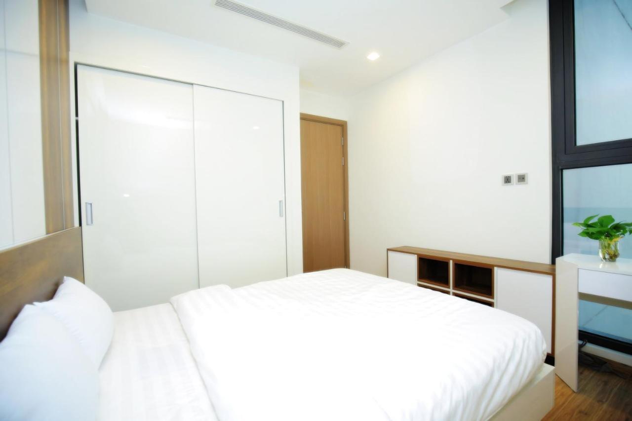 Vinhomes Metropolis Hanoi - Citihome Eksteriør billede